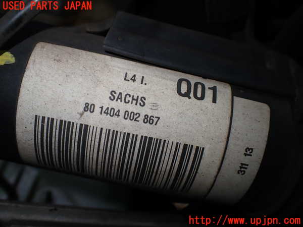1UPJ-35285025]ベンツ E300(212055C)(212)左フロントストラット 中古_m0005.jpg