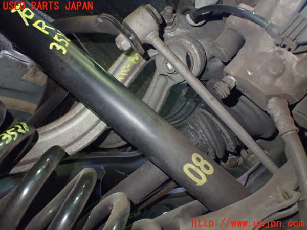 1UPJ-35285070]ベンツ E300(212055C)(212)右リアショックアブソーバー 中古_m0002.jpg