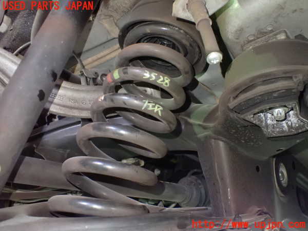 1UPJ-35285105]ベンツ E300(212055C)(212)左リアスプリング 中古_m0001.jpg