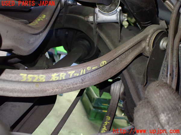 1UPJ-35285146]ベンツ E300(212055C)(212)右リアアッパーアーム1 中古_m0001.jpg