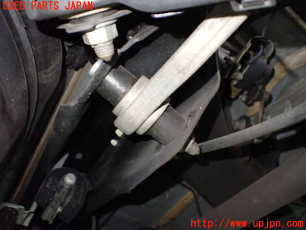 1UPJ-35285226]ベンツ E300(212055C)(212)左リアロアアーム1 中古_m0002.jpg