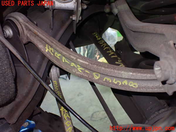 1UPJ-35285156]ベンツ E300(212055C)(212)左リアアッパーアーム1 中古_m0001.jpg