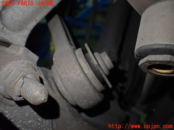 1UPJ-35285156]ベンツ E300(212055C)(212)左リアアッパーアーム1 中古_m0002.jpg