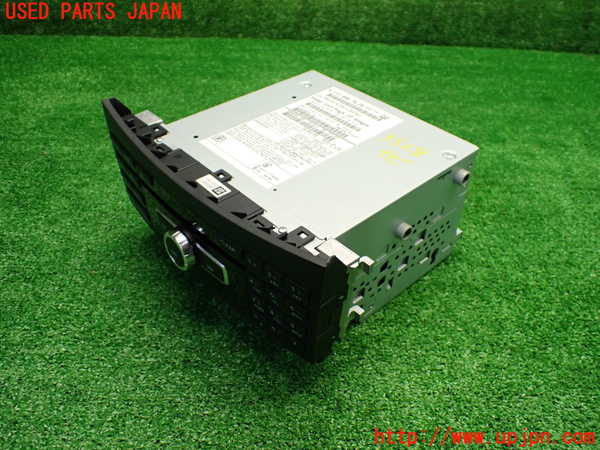 1UPJ-35286589]ベンツ E300(212055C)(212)カーナビゲーション HDD 中古_m0002.jpg