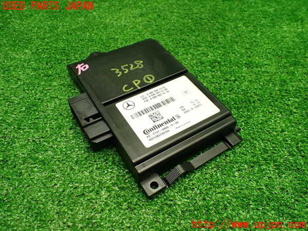 1UPJ-35286146]ベンツ E300(212055C)(212)コンピューター1 中古_m0001.jpg