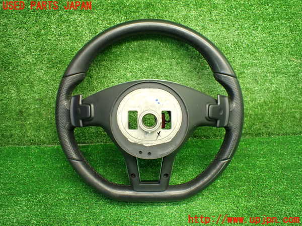 1UPJ-35287855]ベンツ E300(212055C)(212)ステアリングホイール 中古_m0002.jpg