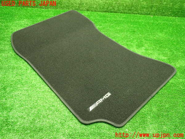 1UPJ-35287800]ベンツ E300(212055C)(212)フロアマット 中古_m0004.jpg