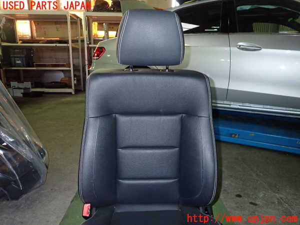 1UPJ-35287065]ベンツ E300(212055C)(212)助手席シート 中古_m0003.jpg