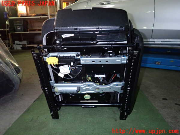 1UPJ-35287065]ベンツ E300(212055C)(212)助手席シート 中古_m0005.jpg