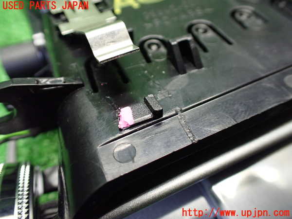 1UPJ-35287526]ベンツ E300(212055C)(212)エアコン吹き出し口1 (右) (ジャンク品) 中古_m0005.jpg