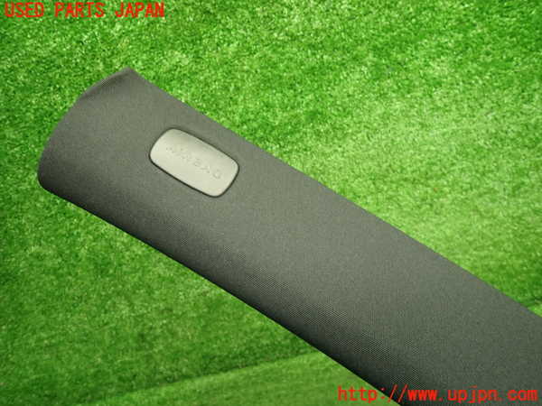 5UPJ-35287660]ベンツ E300(212055C)(212)左フロントピラートリム 中古_m0002.jpg