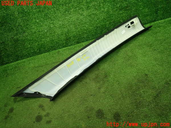 5UPJ-35287660]ベンツ E300(212055C)(212)左フロントピラートリム 中古_m0004.jpg