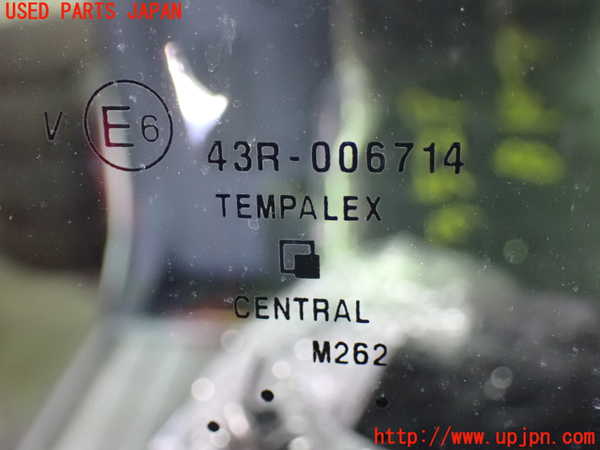 1UPJ-35291380]セレナ e-POWER(HC27)右クォーターガラス 中古(43R-006714 M262)_m0002.jpg