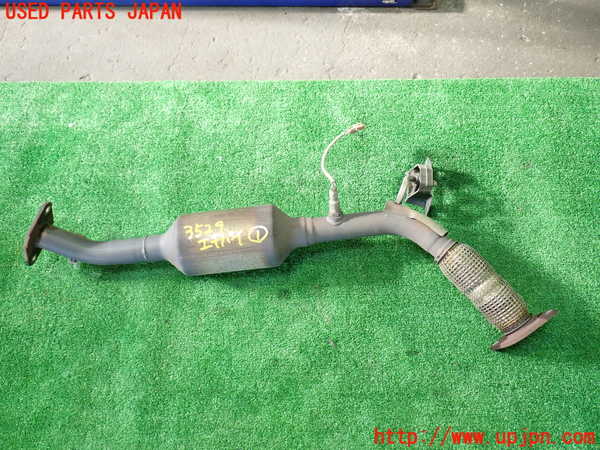 1UPJ-35292631]セレナ e-POWER(HC27)フロントパイプ1 中古_m0001.jpg