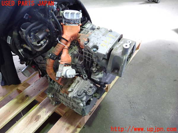 1UPJ-35293010]セレナ e-POWER(HC27)ミッション AT HR12DE-EM57 中古_m0001.jpg