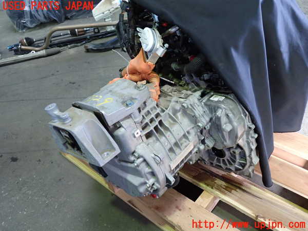 1UPJ-35293010]セレナ e-POWER(HC27)ミッション AT HR12DE-EM57 中古_m0002.jpg