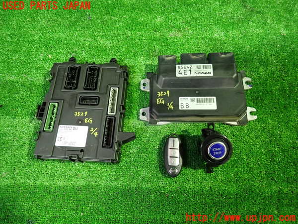 1UPJ-35296110]セレナ e-POWER(HC27)エンジンコンピューター 中古_m0001.jpg