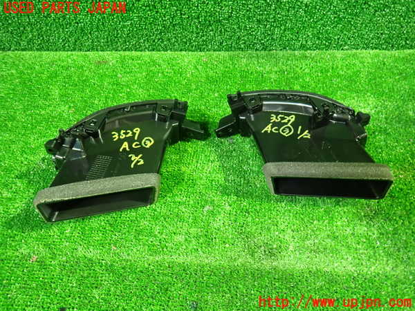 1UPJ-35297528]セレナ e-POWER(HC27)エアコン吹き出し口3 (真中) 中古_m0002.jpg