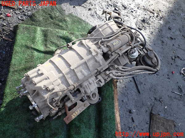 1UPJ-35303010]マセラティ・クアトロポルテ(MQP)ミッション AT M139 中古_m0001.jpg