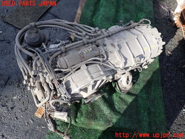 1UPJ-35303010]マセラティ・クアトロポルテ(MQP)ミッション AT M139 中古_m0002.jpg