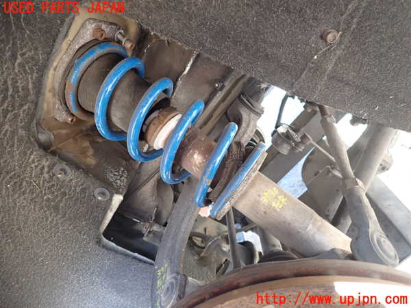 1UPJ-35305045]マセラティ・クアトロポルテ(MQP)左リアストラット 中古_m0001.jpg