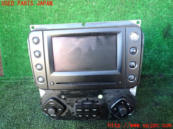 1UPJ-35306480]マセラティ・クアトロポルテ(MQP)CDプレーヤー 中古_m0001.jpg