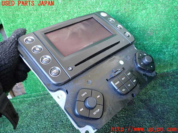 1UPJ-35306480]マセラティ・クアトロポルテ(MQP)CDプレーヤー 中古_m0002.jpg