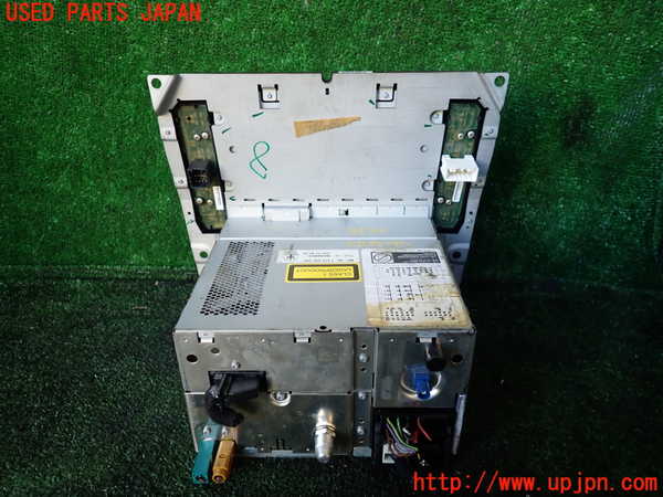 1UPJ-35306480]マセラティ・クアトロポルテ(MQP)CDプレーヤー 中古_m0003.jpg