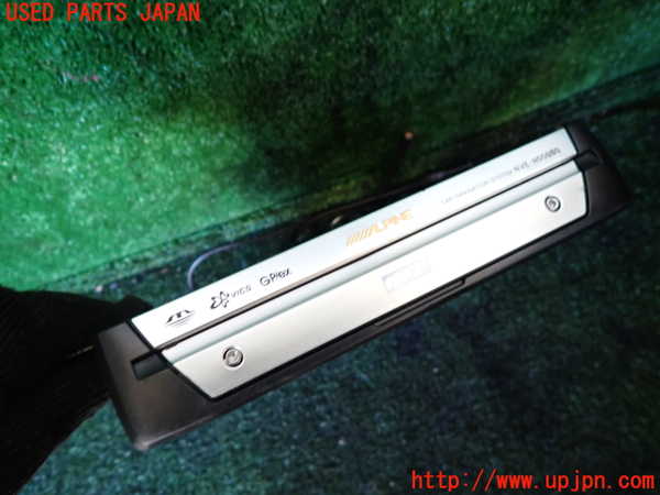 1UPJ-35306589]マセラティ・クアトロポルテ(MQP)カーナビゲーション HDD 中古_m0002.jpg