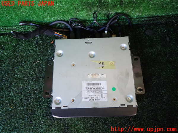 1UPJ-35306589]マセラティ・クアトロポルテ(MQP)カーナビゲーション HDD 中古_m0003.jpg