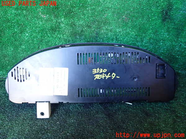 1UPJ-35306170]マセラティ・クアトロポルテ(MQP)スピードメーター 中古_m0003.jpg