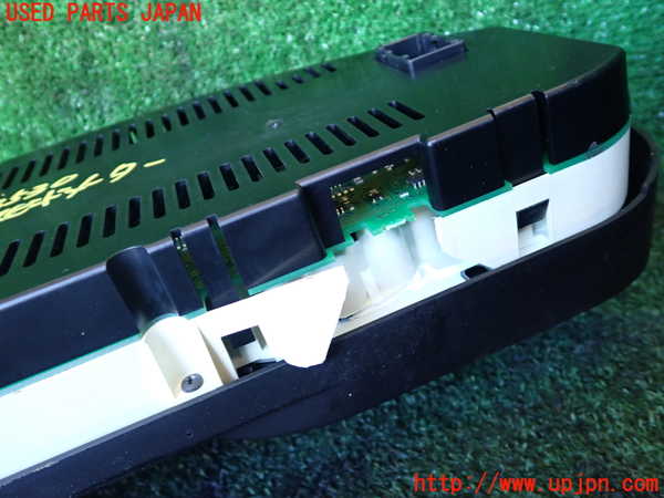 1UPJ-35306170]マセラティ・クアトロポルテ(MQP)スピードメーター 中古_m0004.jpg