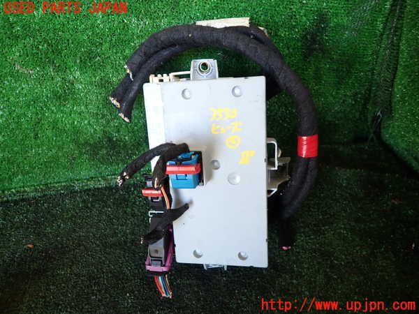 1UPJ-35306742]マセラティ・クアトロポルテ(MQP)ヒューズボックス2 中古_m0001.jpg