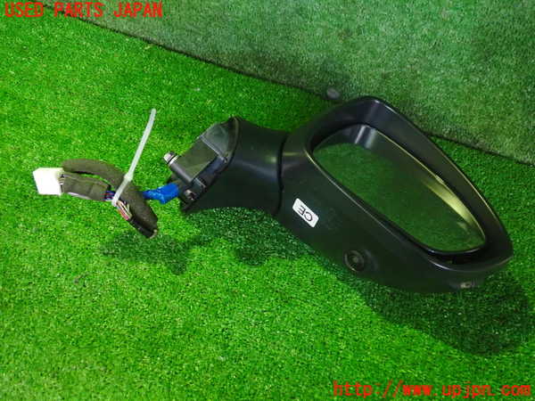 2UPJ-35311210]ノート オーラ(AURA)(FE13)右ドアミラー (ジャンク品) 中古_m0002.jpg