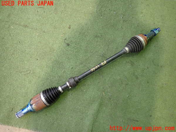 2UPJ-35314010]ノート オーラ(AURA)(FE13)右フロントドライブシャフト 中古_m0001.jpg