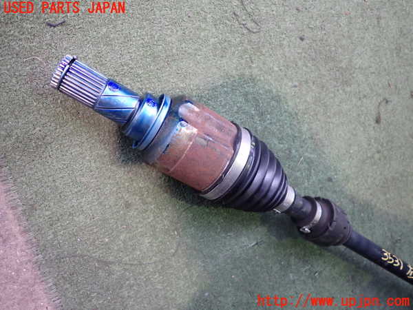 2UPJ-35314010]ノート オーラ(AURA)(FE13)右フロントドライブシャフト 中古_m0003.jpg