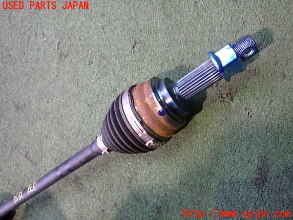 2UPJ-35314015]ノート オーラ(AURA)(FE13)左フロントドライブシャフト 中古_m0002.jpg