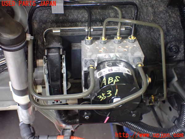 2UPJ-35314040]ノート オーラ(AURA)(FE13)ABSアクチュエーター 中古_m0001.jpg