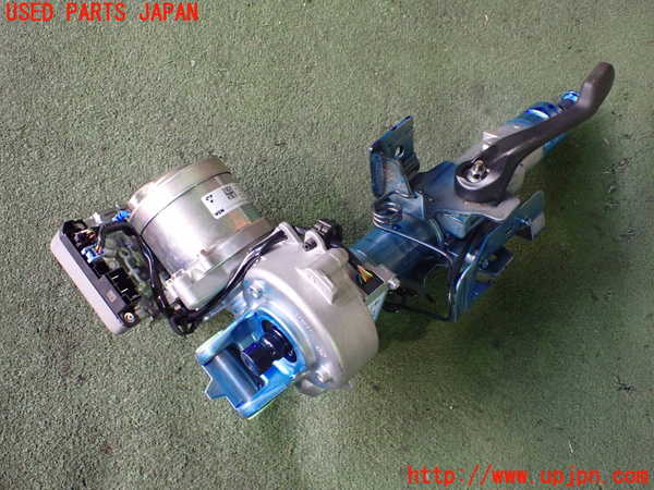 2UPJ-35314260]ノート オーラ(AURA)(FE13)ステアリングシャフト 中古_m0003.jpg