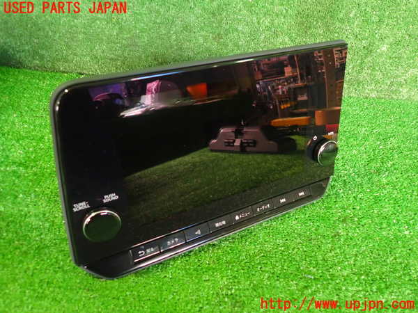 2UPJ-35316589]ノート オーラ(AURA)(FE13)カーナビゲーション 中古_m0001.jpg