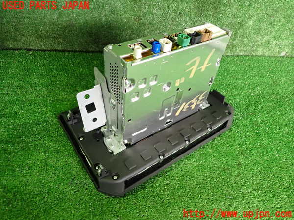 2UPJ-35316589]ノート オーラ(AURA)(FE13)カーナビゲーション 中古_m0003.jpg