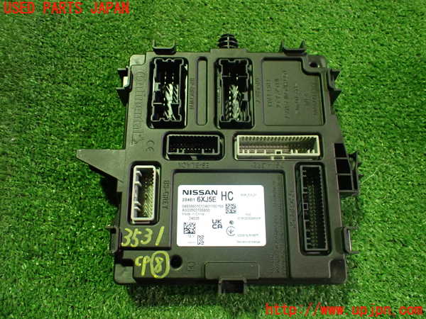 2UPJ-35316153]ノート オーラ(AURA)(FE13)コンピューター8 中古_m0001.jpg