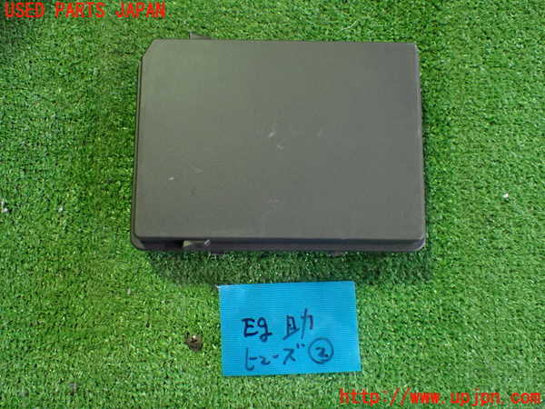 2UPJ-35316742]ノート オーラ(AURA)(FE13)ヒューズボックス2 中古_m0001.jpg