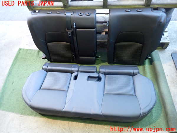 2UPJ-35317385]ノート オーラ(AURA)(FE13)リアシート 中古_m0001.jpg