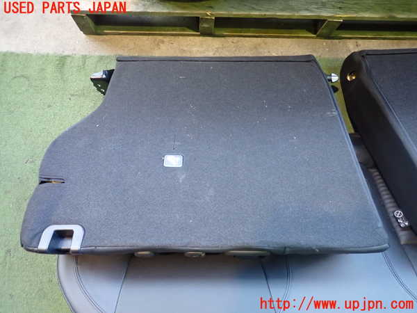 2UPJ-35317385]ノート オーラ(AURA)(FE13)リアシート 中古_m0005.jpg