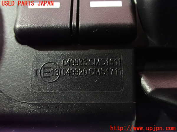 2UPJ-35317615]ノート オーラ(AURA)(FE13)ルームミラー 中古_m0004.jpg