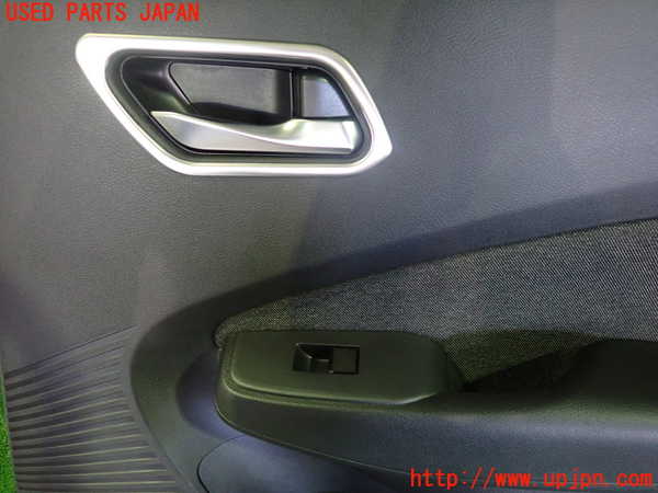 2UPJ-35311294]ノート オーラ(AURA)(FE13)右後ドア内張り 中古_m0002.jpg