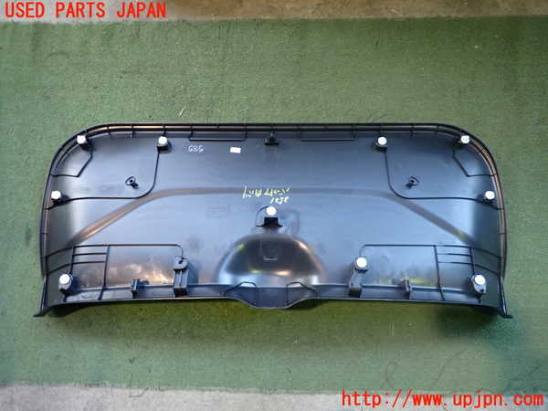 2UPJ-35311578]ノート オーラ(AURA)(FE13)バックドア内張り 中古_m0004.jpg