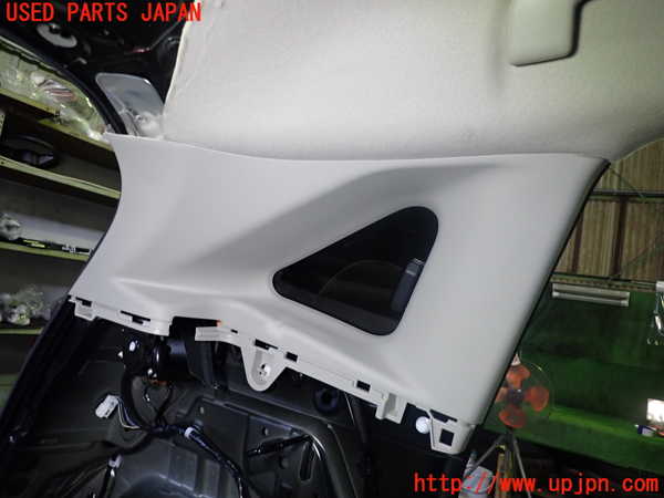 2UPJ-35317680]ノート オーラ(AURA)(FE13)左リアピラートリム 中古_m0001.jpg