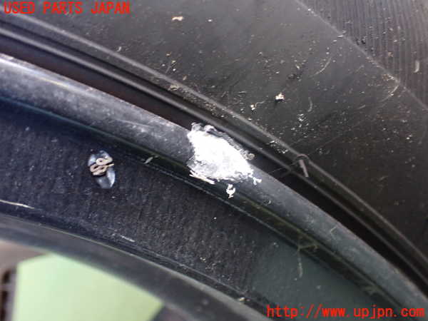 2UPJ-35319039]ノート オーラ(AURA)(FE13)タイヤ　ホイール　1本④ 205/50R17 中古_m0004.jpg